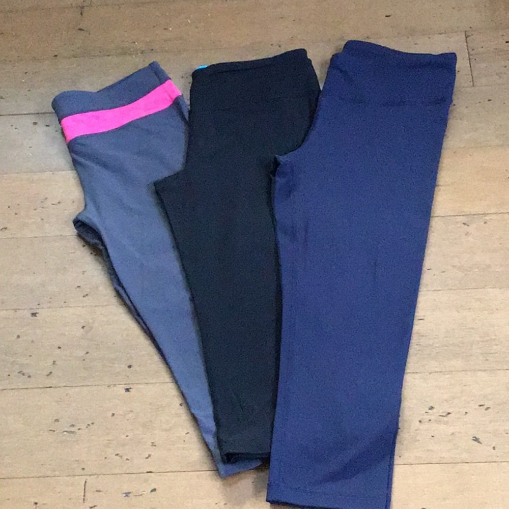 SOLD. - Workout Pants